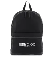 Jimmy Choo Wilmer Backpack