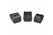 Zebra ZD421 Desktop, Retail, Healthcare, Transportation & Logistic, Government, Hospitality Thermal Transfer Printer - Monochrome - Portable - Print