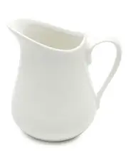 [Maxwell & Williams] White Basics Jug 0.5L in White