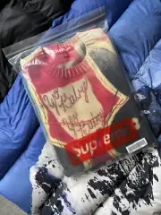 Supreme Yo Baby Sweater - Size Extra Large . Brand New