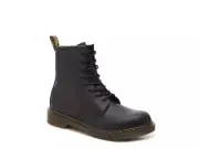 Boy's Boots Dr. Martens 1460 Combat Boot