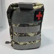 Pro Survival/emergency Preparedness Kit In Pack