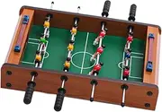 koolsoo Tabletop Football Soccer Football Game Interactive Toy Arcade Game Mini Pinball Games for Family Game Playroom Novelty Gift