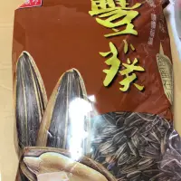 在飛比找蝦皮購物優惠-盛香珍 豐葵香瓜子 3000克 袋裝 瓜子 豐葵 焦糖瓜子