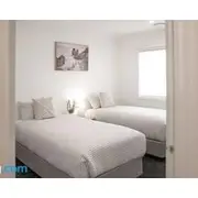 Sandy Feet Retreat