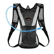Outdoor Hiking Camping Cycling Running Riding Hydration Pack Backpack+2L Water Bladder