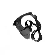Foot and Calf Stretcher Stretching Strap For Plantar
