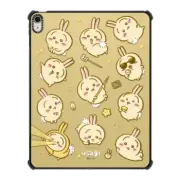 iPad Air 13-inch (M2/M3) iPad Impact Case Usagi Medley Pattern Tablet Case