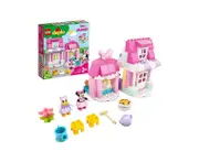 LEGO DUPLO Disney Junior Minnie's House and Cafe (10942)