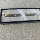 Mikimoto Ballpoint Pen With Pearl Flower Rare