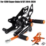 適用於 KTM 1290 SUPER DUKE R GT DUKE1290 2014 2015 2016 2017 20