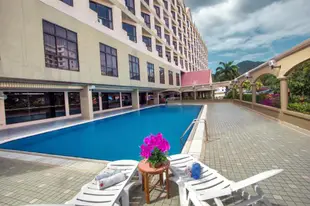 蘭卡威大陸大飯店Grand Continental Langkawi Hotel