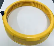 Davey Easy Clear Cartridge Filter Tank Locking Ring & Lid Oring- Genuine