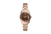 FOSSIL Mod. ES5324 - A Luxurious Statement of Elegance