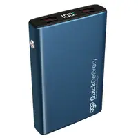 在飛比找友和YOHO優惠-EGO T117LF 12000mAh 22.5W 移動電源