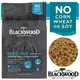 此商品48小時內快速出貨》BLACKWOOD 柏萊富《雞肉 & 米》特調成犬活力配方 1LB/450g