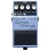 BOSS CH-1 Super Chorus 超級 和聲 效果器 CH-1【唐尼樂器】