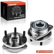 Front Side Wheel Hub Bearing Assembly for Chrysler Cirrus Sebring Dodge Stratus (for: Chrysler)