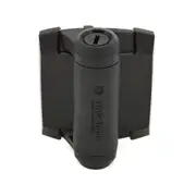 D&D TruClose TCA1S3 Self Closing Gate Hinge Regular Swimming Pool
