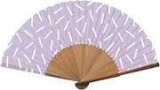 [新日本カレンダー] New Japan Calendar Fan aina Series Square 712