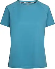 [TRESPASS] Womens/Ladies Claudette Active Top