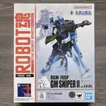 十月公仔 ROBOT魂<SIDE MS> RGM-79SP 吉姆狙擊型II VER. A.N.I.M.E. 再販 現貨