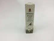 White Sage Roll on Perfume Oil