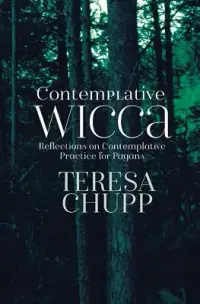 在飛比找博客來優惠-Contemplative Wicca: Reflectio