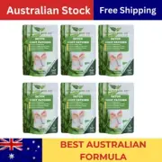 Detox Foot Patches | Australian Brand - Healthy Bod. Co | 100% Natural