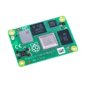 Raspberry Pi Compute Module 4 4GB 16gb EMMC Wifi CM4104016 New