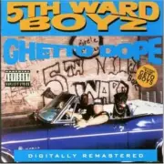 Ghetto Dope