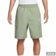 NIKE 男 運動短褲 AS M NK CLUB CARGO SHORT 綠色 -FB1247386