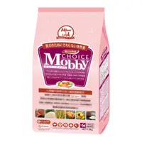 在飛比找蝦皮商城優惠-Mobby莫比自然食 羊肉&米 小型幼母犬專業配方 芭絲特 
