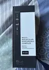 NIOD Multi-Molecular Hyaluronic Complex 15ml - Brand New In Box