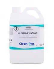Best Buy Cleaning Vinegar - Clear 5 Litre