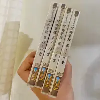 在飛比找蝦皮購物優惠-（二手）98年高普/特考公共管理函授DVD