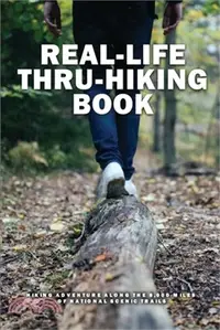 在飛比找三民網路書店優惠-Real-Life Thru-Hiking Book: Hi