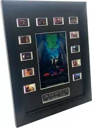 Teenage Mutant Ninja Turtles (1990) filmcell (with Lightbox upgrade option)