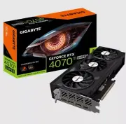 GIGABYTE GeForce RTX 4070 Ti SUPER OC 16GB WINDFORCE GPU Gaming Graphics Card
