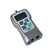 Shimpo FGV-50XY DART 2.0 Force Gauge, USB, RS-232, Analog, 50 lb