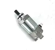 Motorcycle Starter Motor for 450 WR450F 2007 2008 2009 2010 2011 Starter Motor Motorcycle 5TJ-81890-30-00 Electric Engine Parts Starter Motor