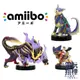 【電玩指標】十倍蝦幣 NS Switch 魔物獵人 崛起 Amiibo 怨虎龍 隨從 加爾克 艾路 RISE 魔物獵人