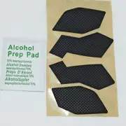 Mouse Anti-slip Anti-sweat Side Stickers for Logitech G900 G903 G903hero