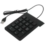 Numeric Keypad for Laptop Number with Usb Port Mechanical Numpad
