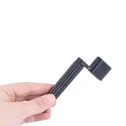 New 1pcs Guitar String Winder Replacement Tool Bridge Grover Pin G2G8 Y9K6