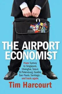 在飛比找博客來優惠-The Airport Economist