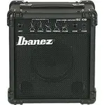 IBANEZ IBZ10B 電貝斯音箱 (10瓦輸出) 【立派樂器】