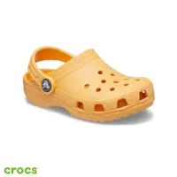 在飛比找蝦皮商城優惠-Crocs 卡駱馳 (童鞋) 小經典克駱格 204536-8