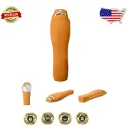 Outdoor Dream Sleeping Bag for Cold Weather - Insulated & Compact Design