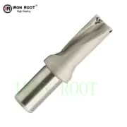 U drill C32-4D29WC05 Fast drill CNC Indexable Drill Bit For WCMX050308 insert